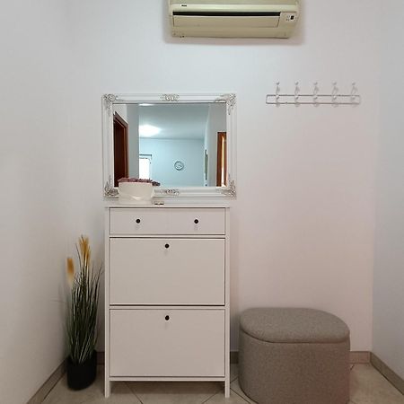 Apartments Kraljic I Baška Eksteriør bilde